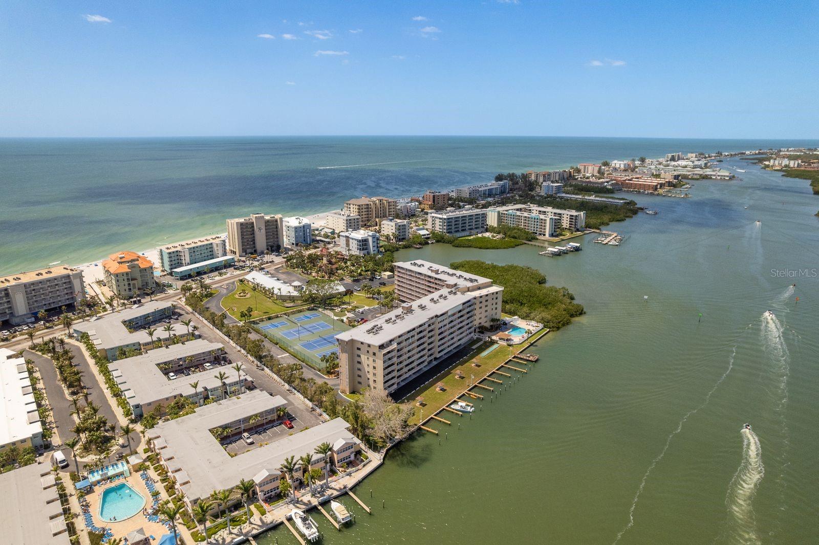 19451 GULF BOULEVARD 204