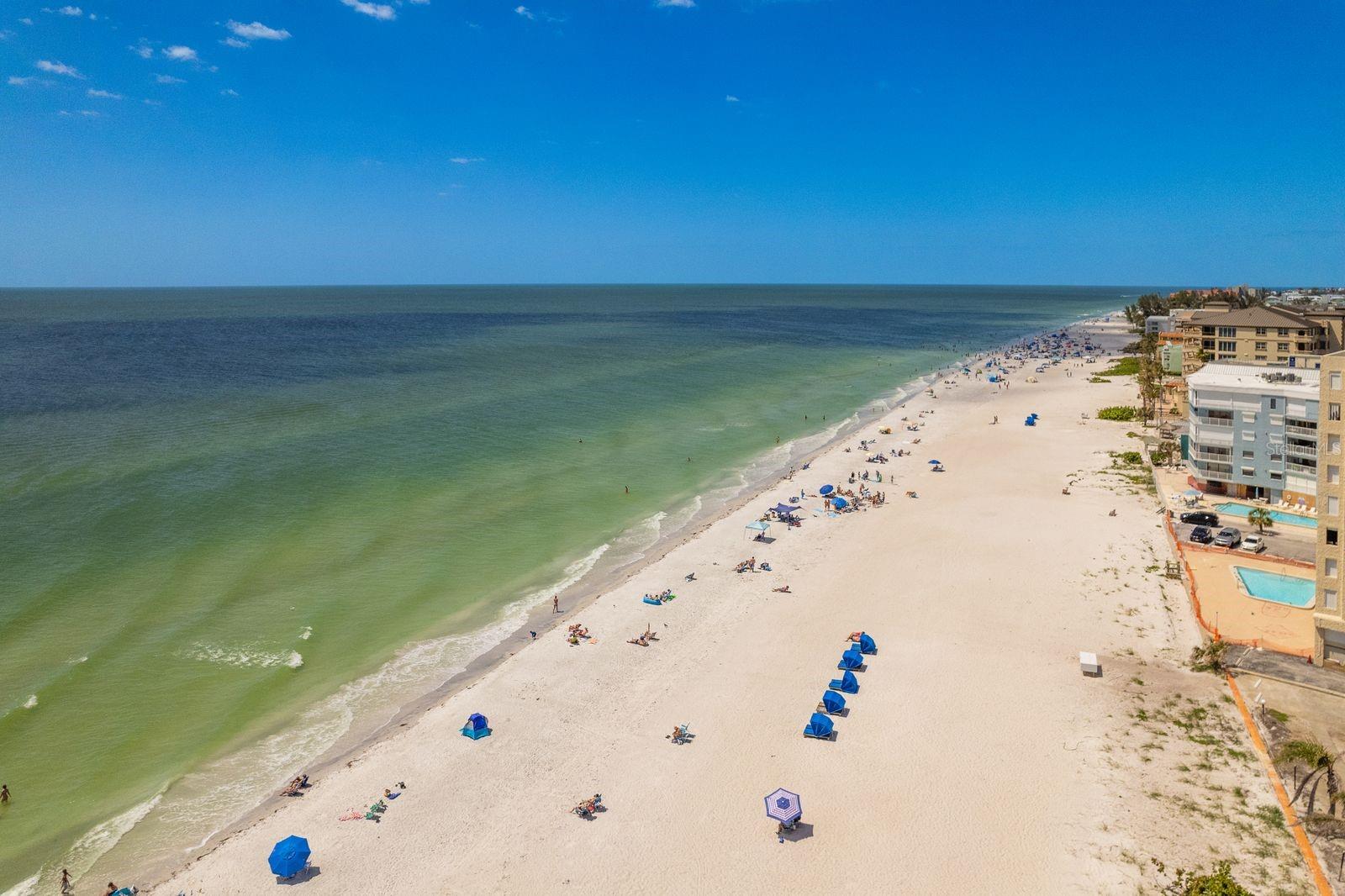 19451 GULF BOULEVARD 204