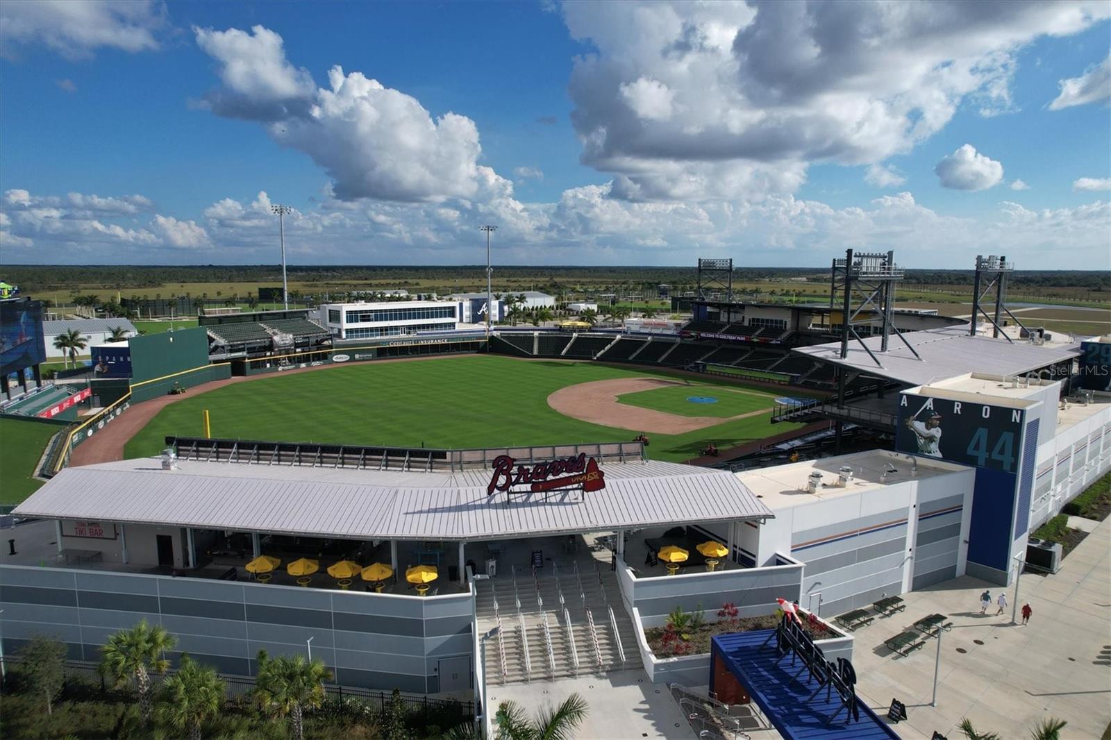 SOUTH VENICE - Residential