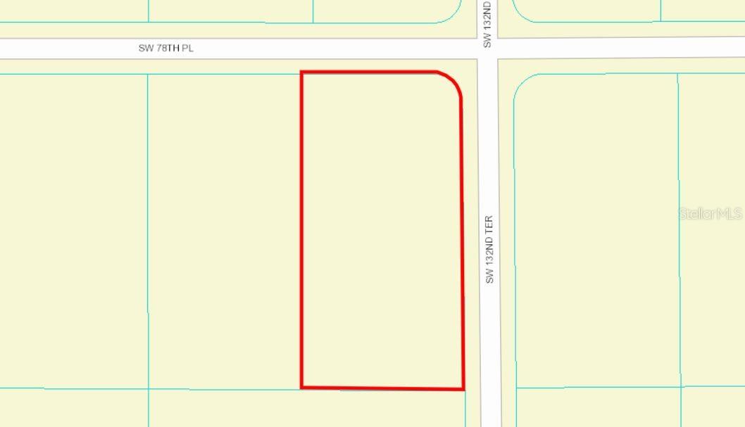 ROLLING HILLS UN 02 - Land