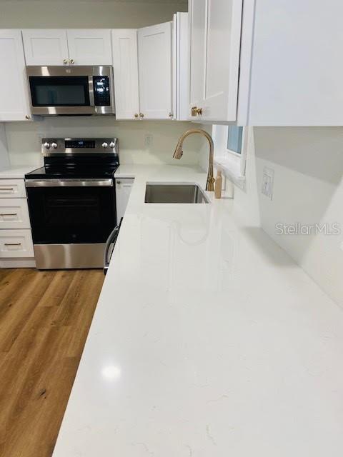 GROVE PARK - Residential