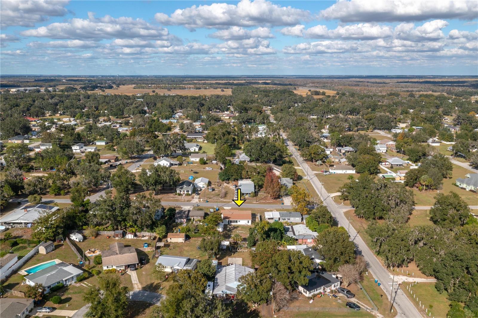 GROVE PARK - Residential