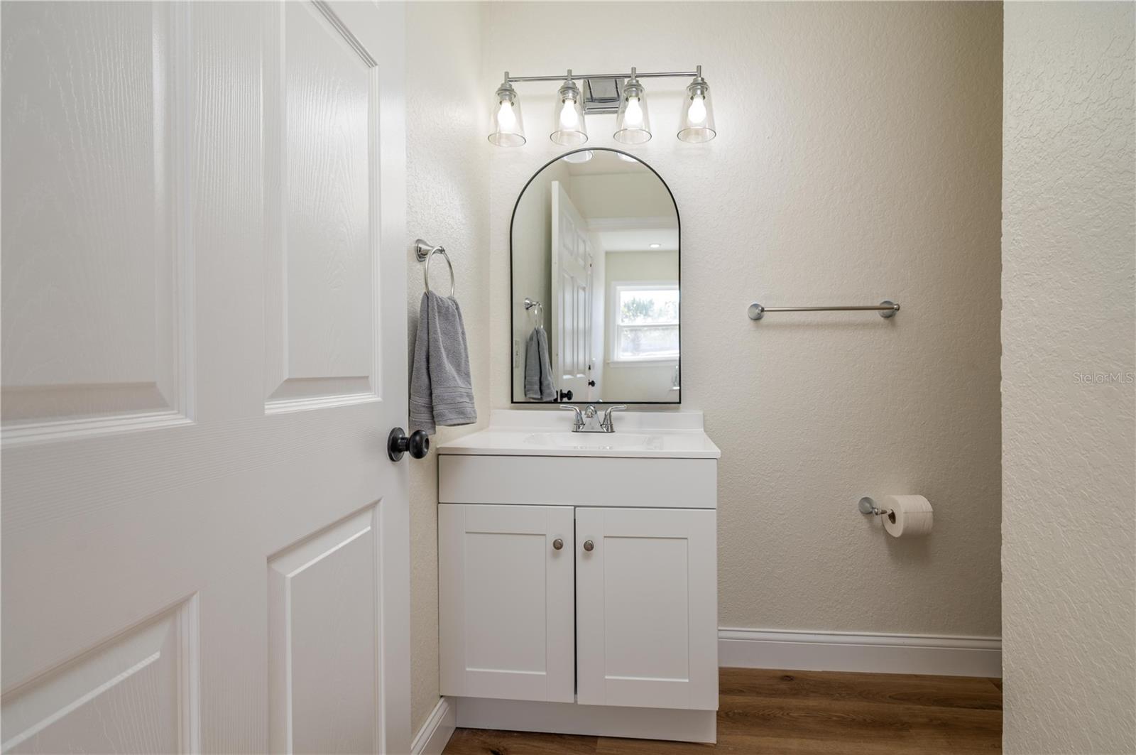 GROVE PARK - Residential