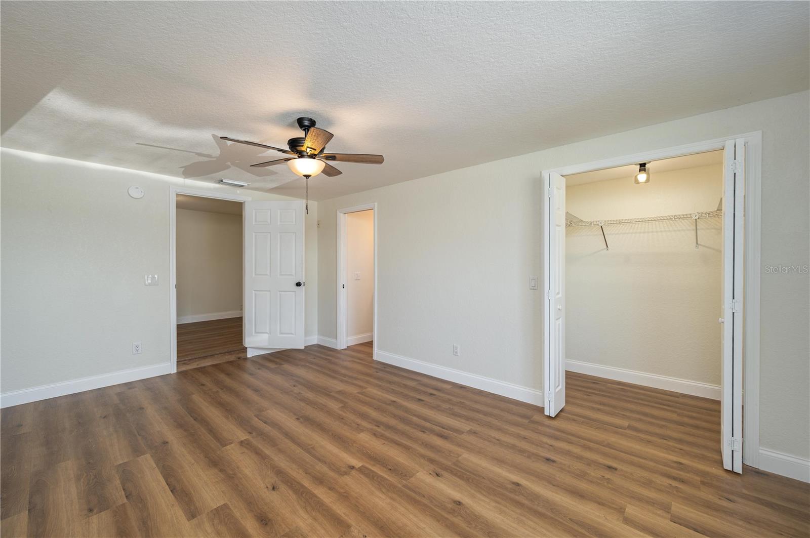 GROVE PARK - Residential