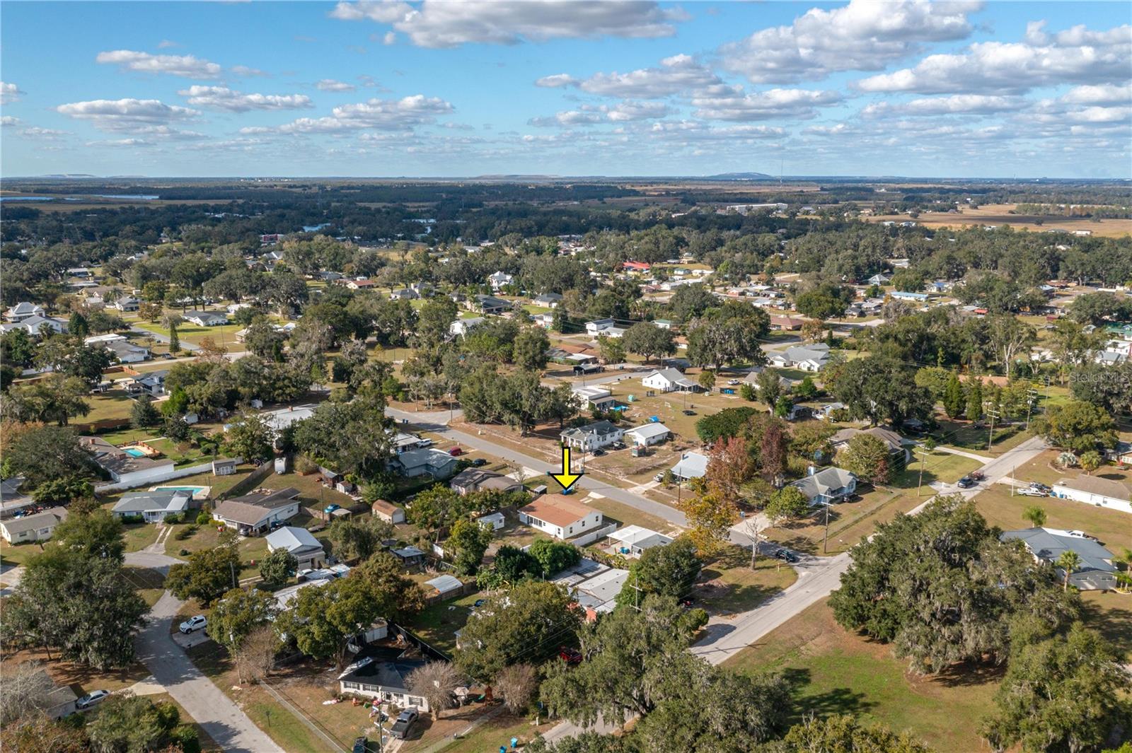 GROVE PARK - Residential