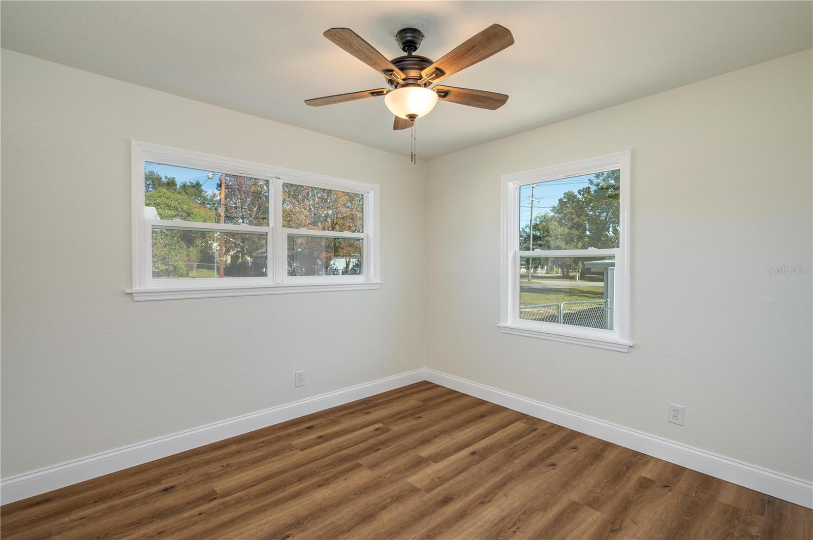 GROVE PARK - Residential