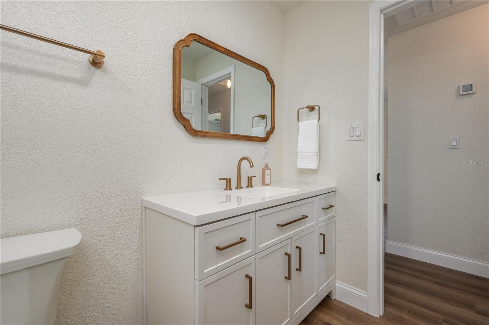 GROVE PARK - Residential