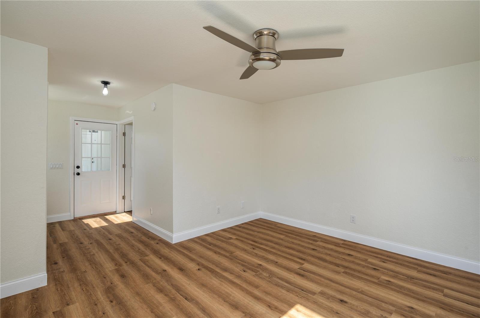 GROVE PARK - Residential