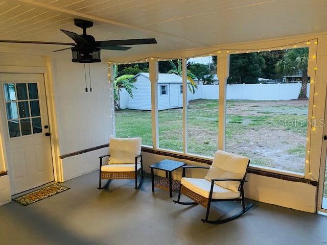 GROVE PARK - Residential