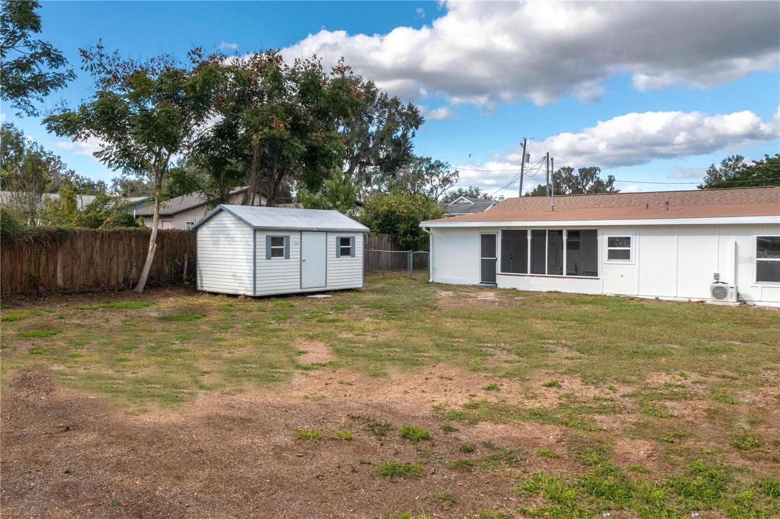 GROVE PARK - Residential