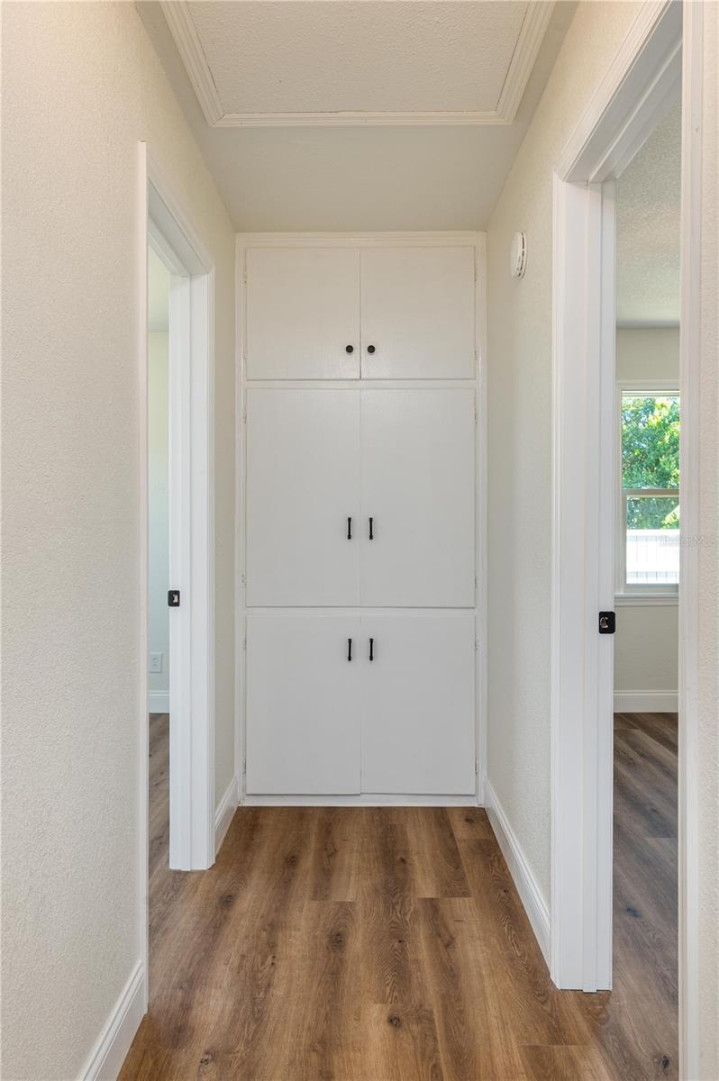 GROVE PARK - Residential