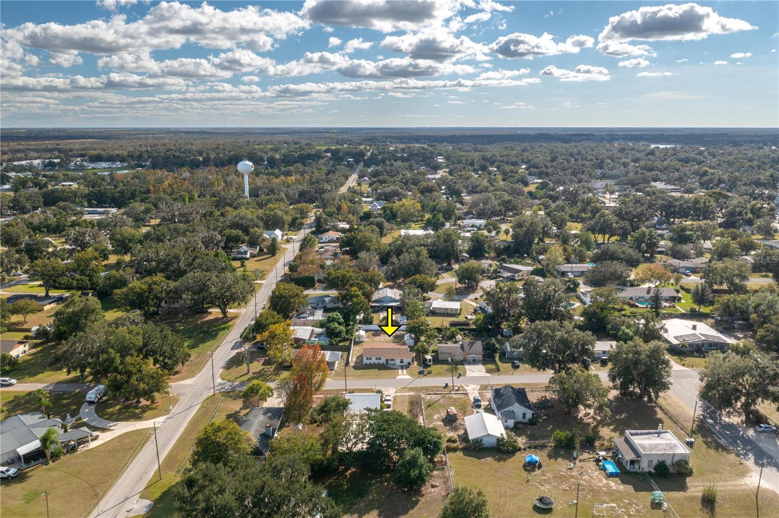 GROVE PARK - Residential