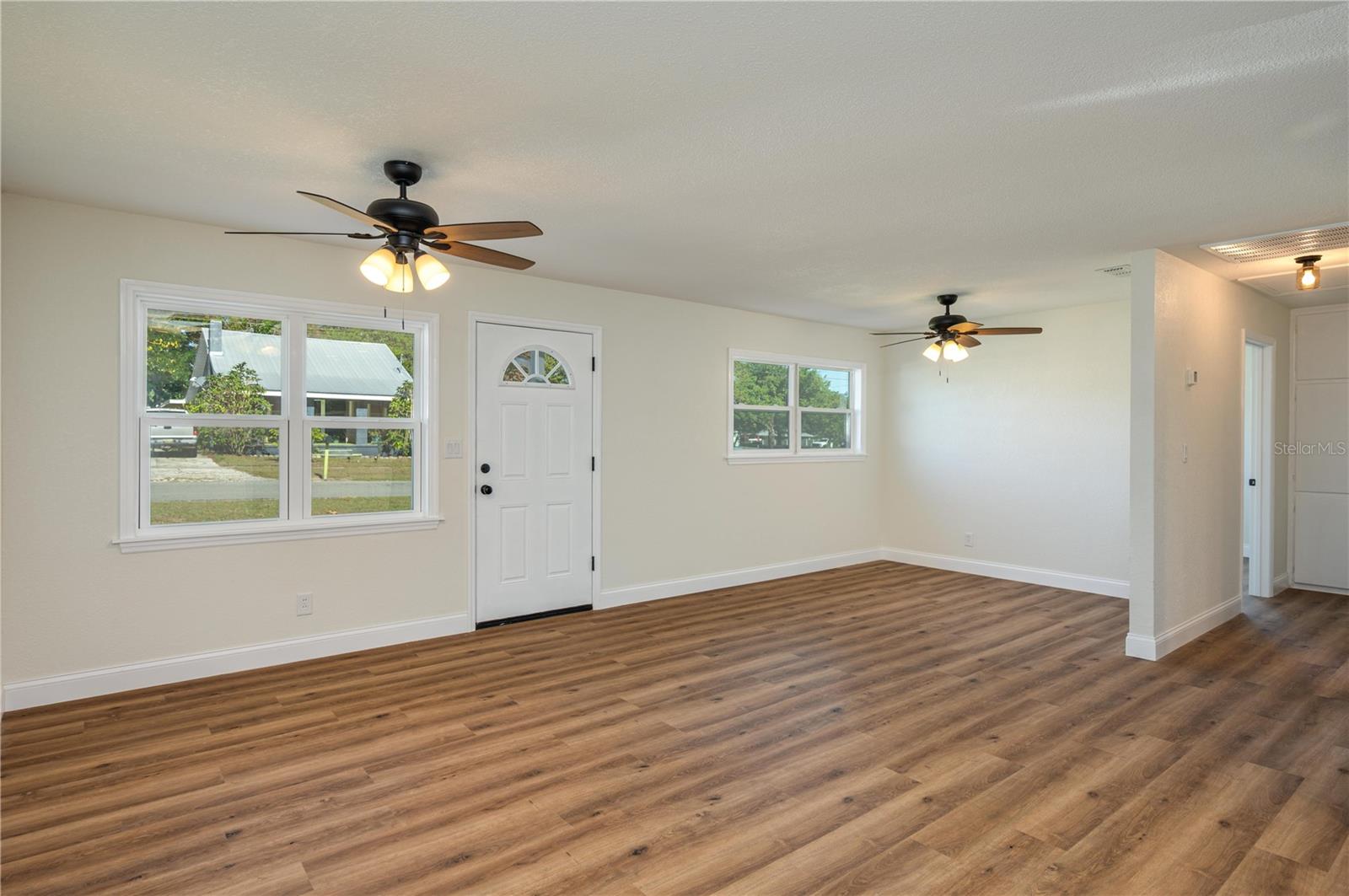 GROVE PARK - Residential