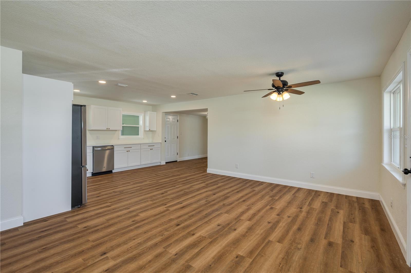 GROVE PARK - Residential