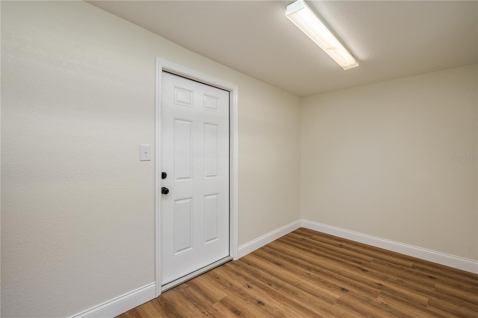 GROVE PARK - Residential