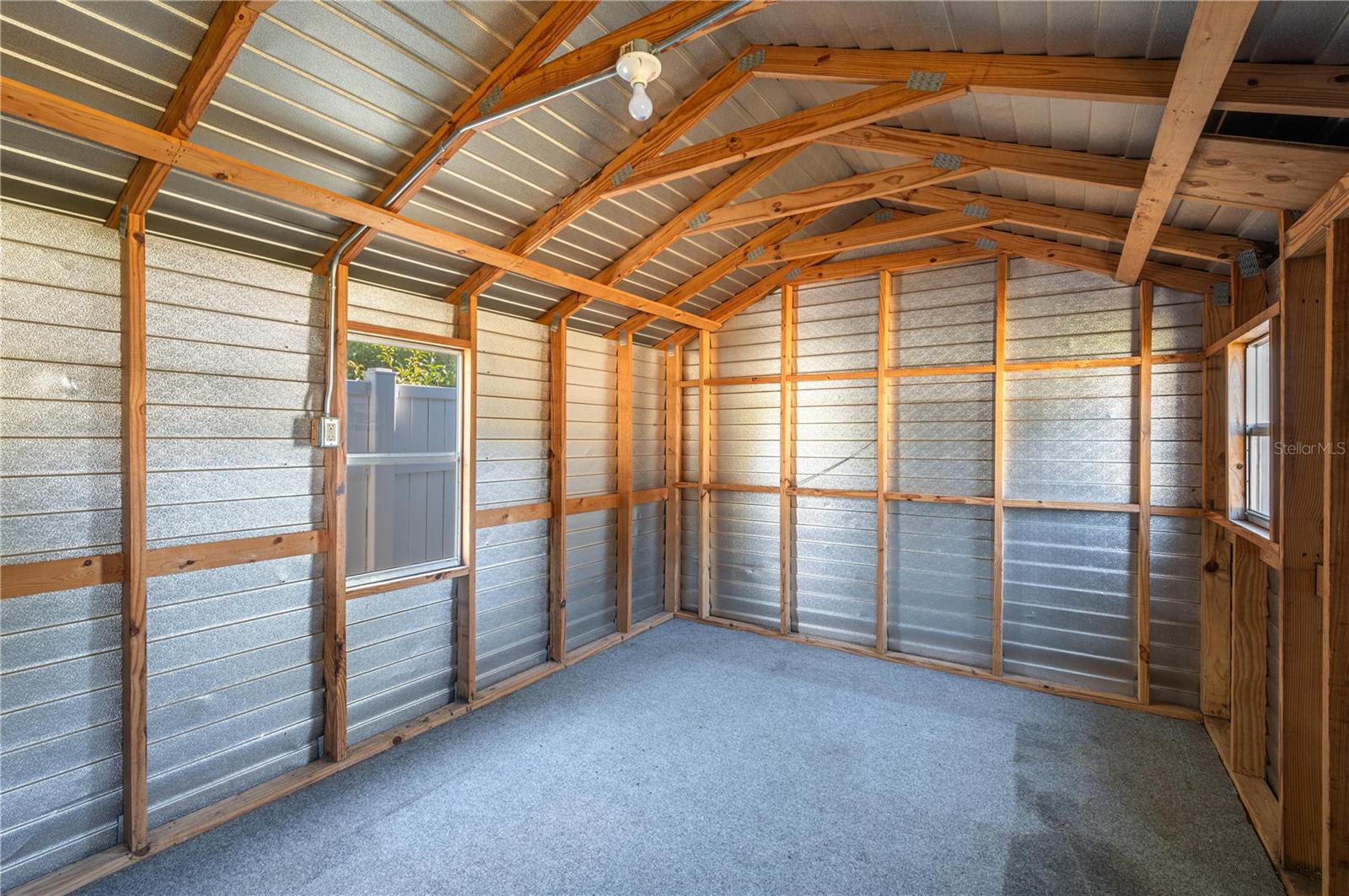 GROVE PARK - Residential