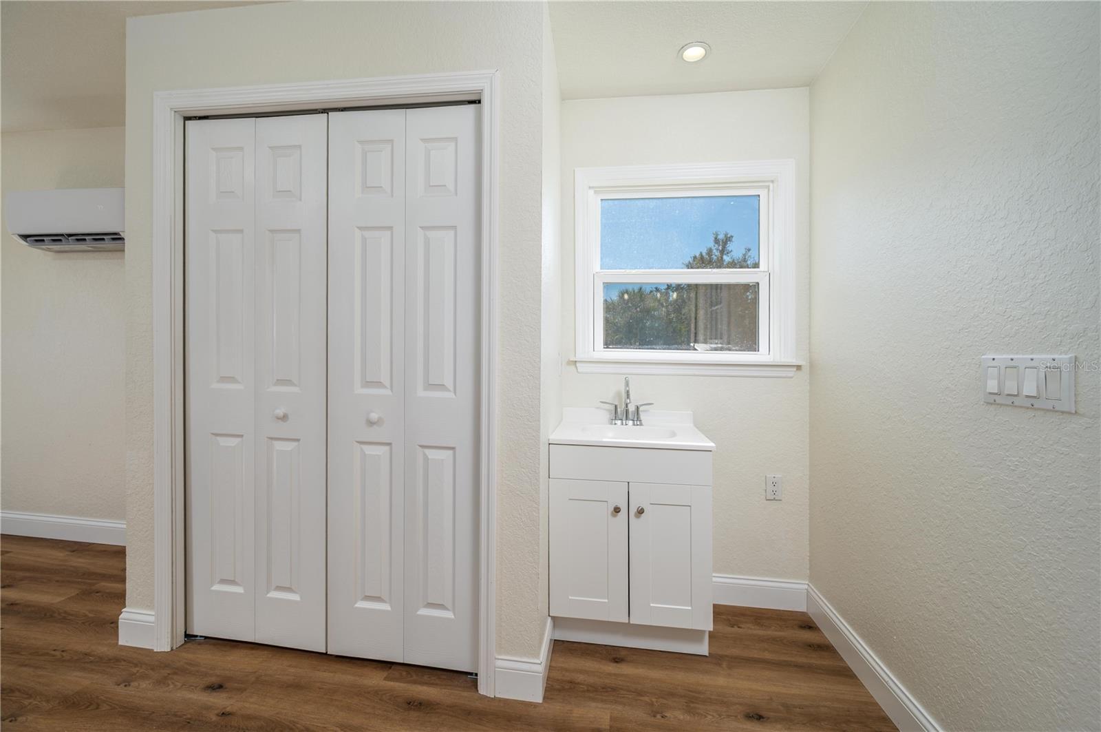 GROVE PARK - Residential