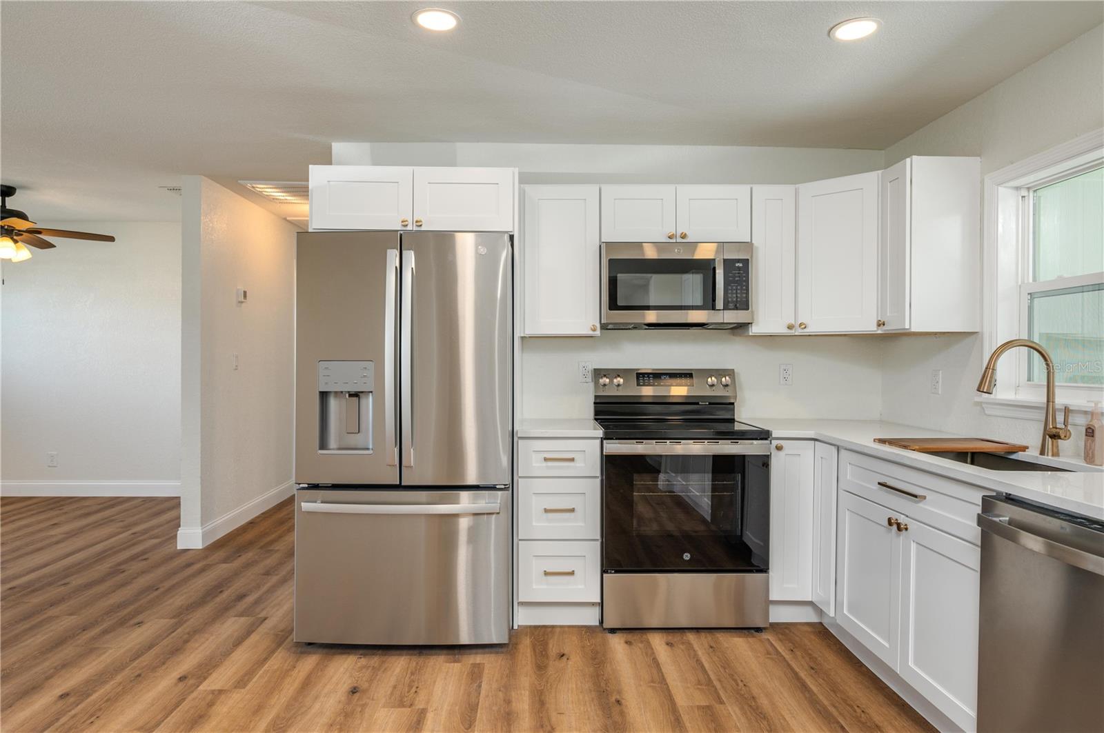 GROVE PARK - Residential