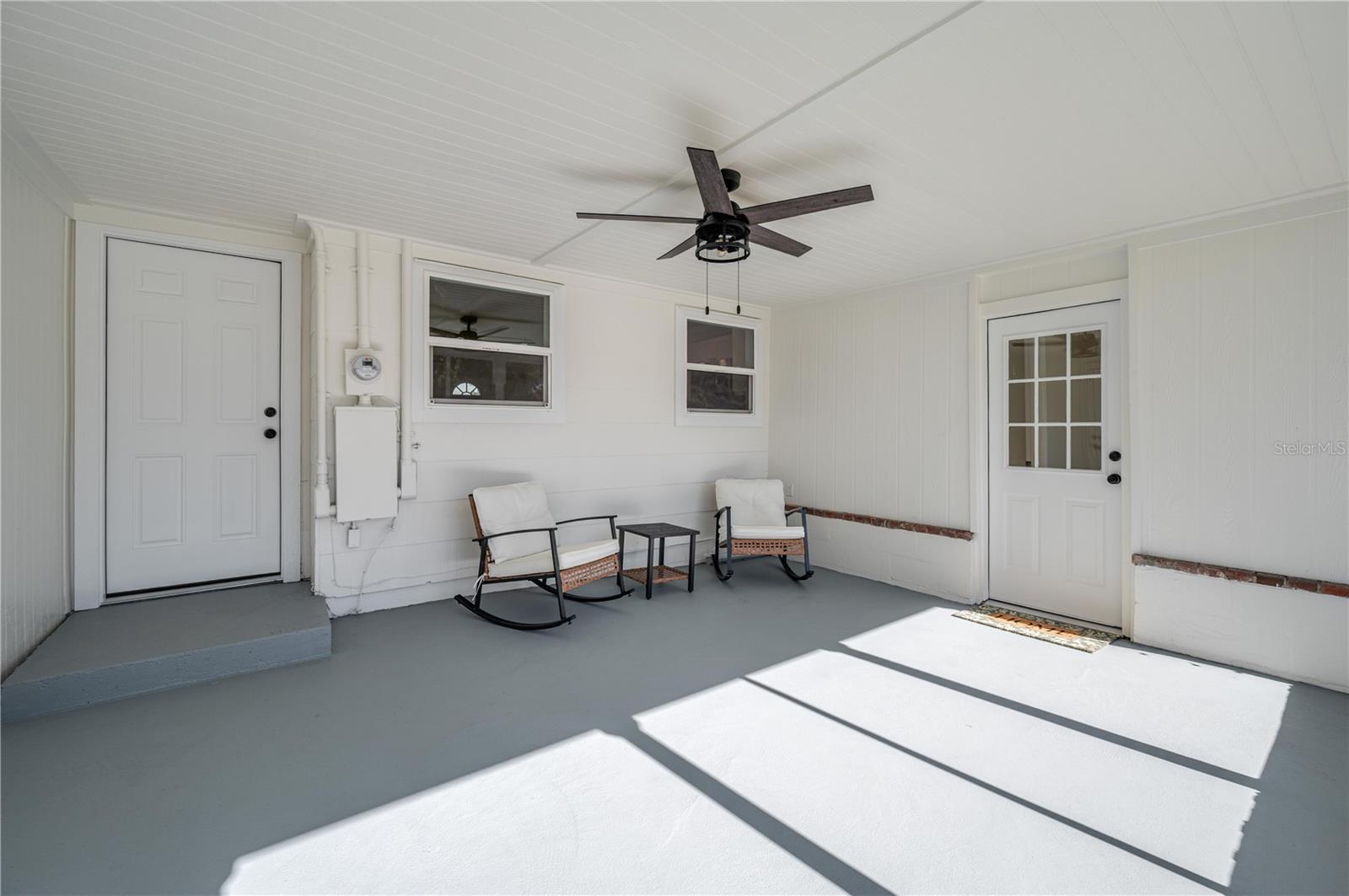 GROVE PARK - Residential