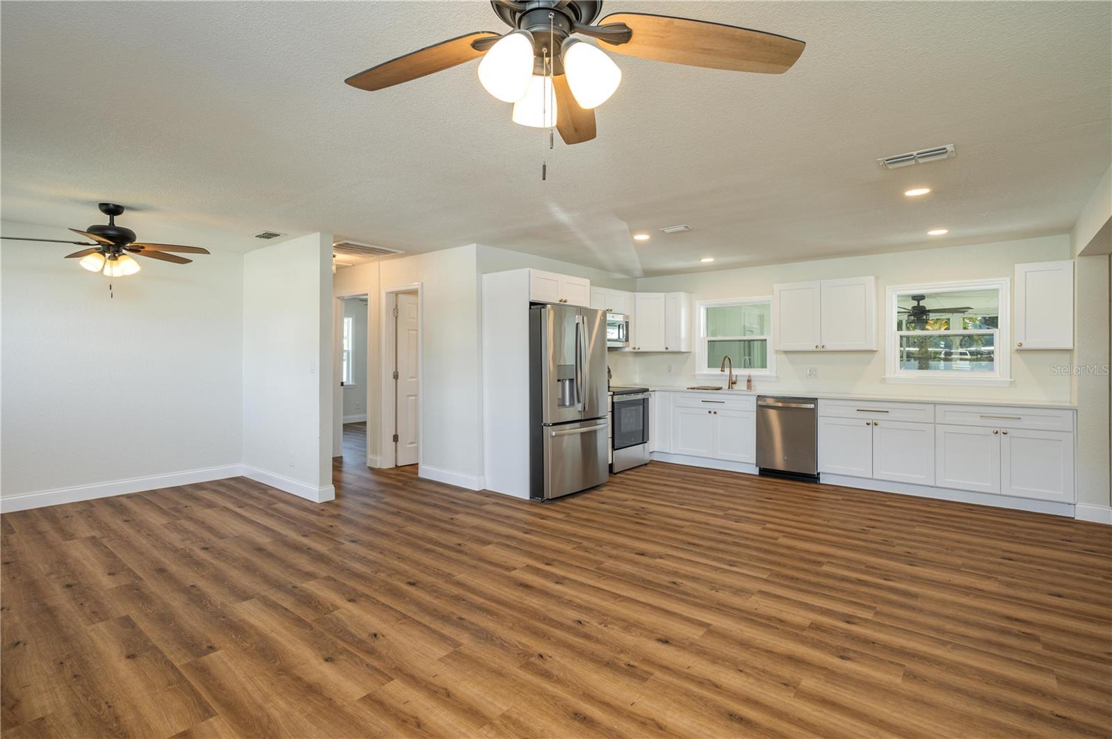 GROVE PARK - Residential