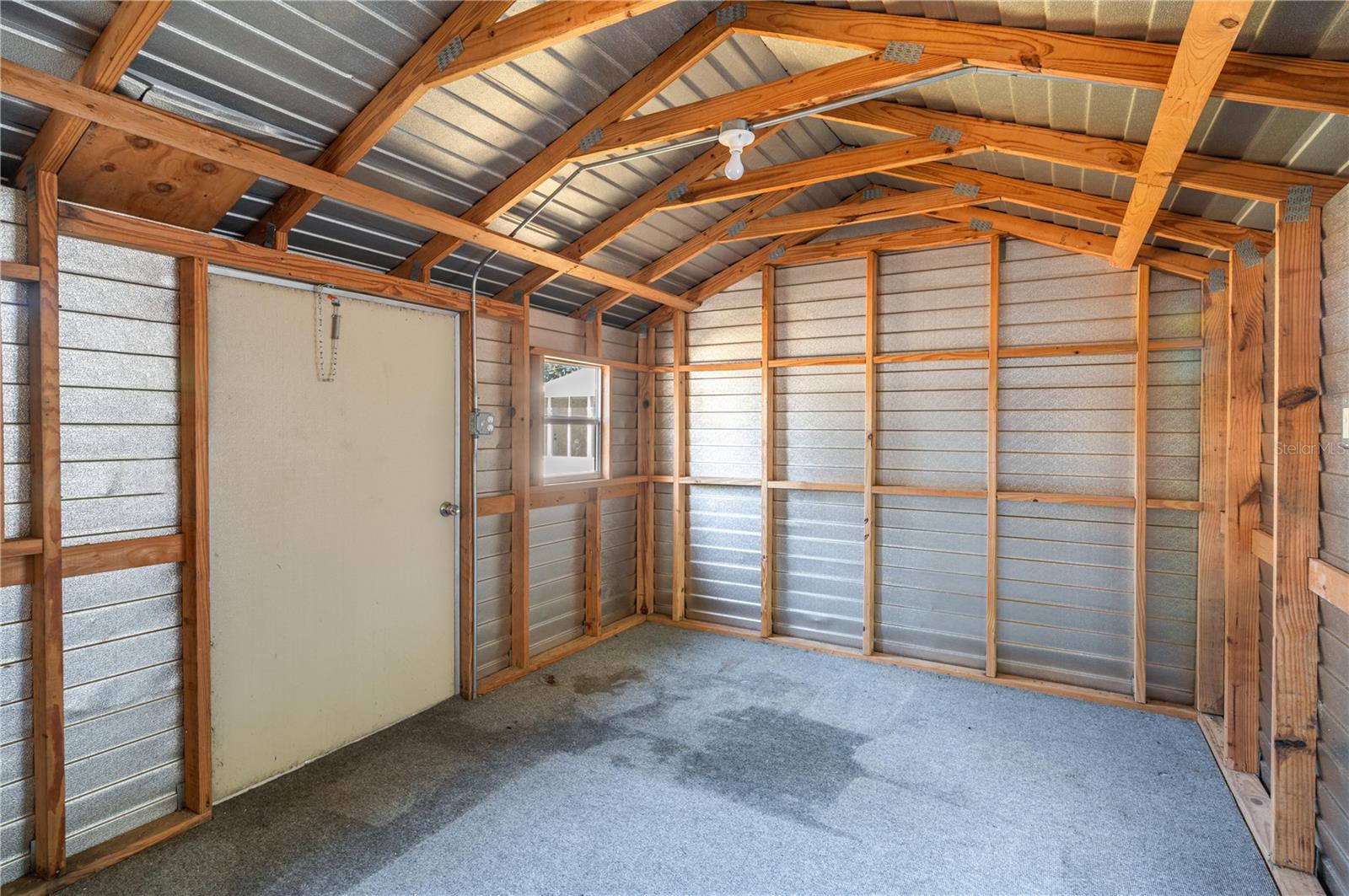 GROVE PARK - Residential