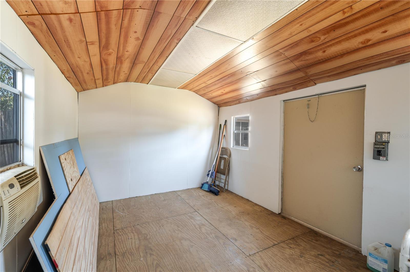 GROVE PARK - Residential