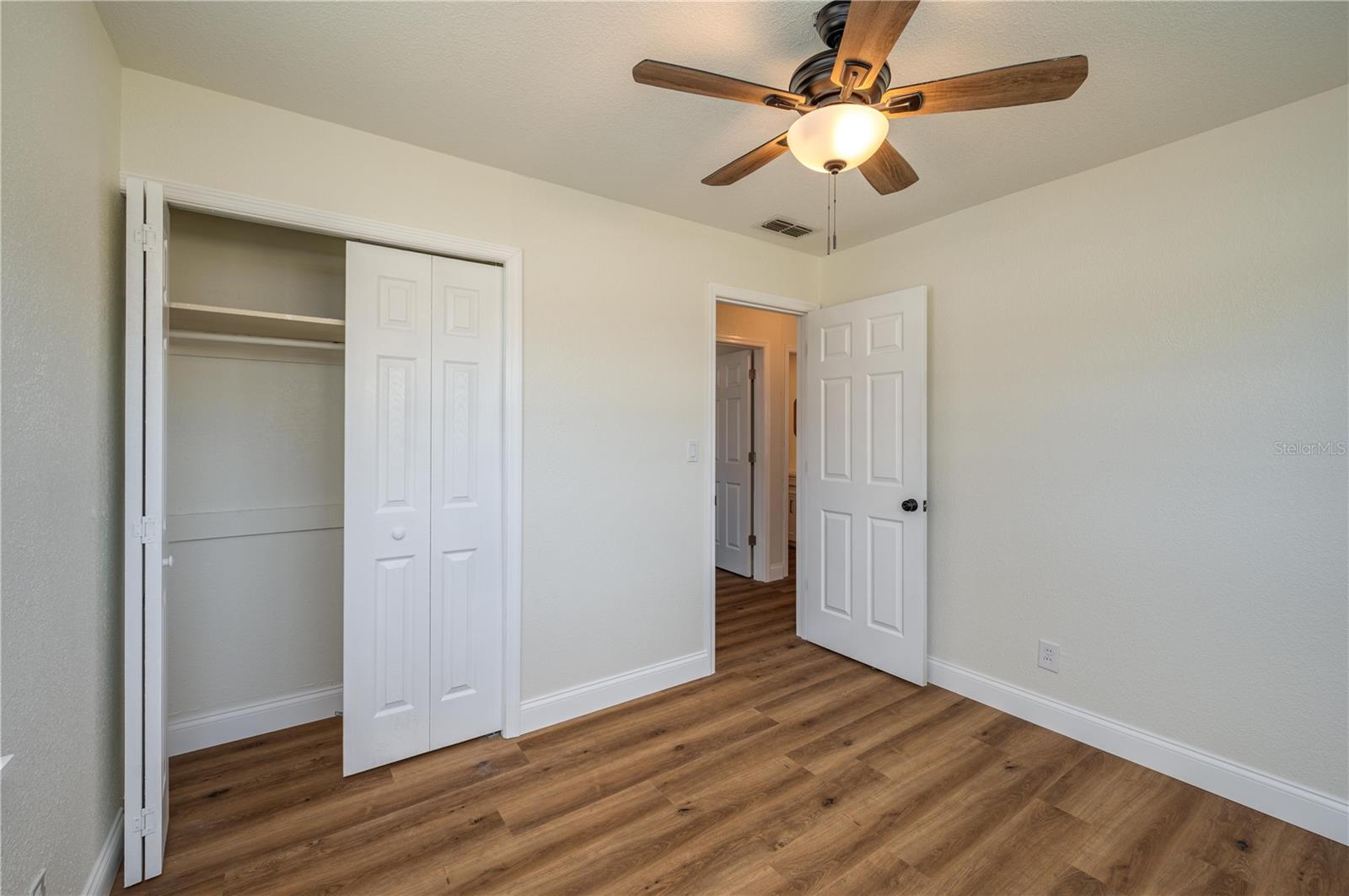 GROVE PARK - Residential