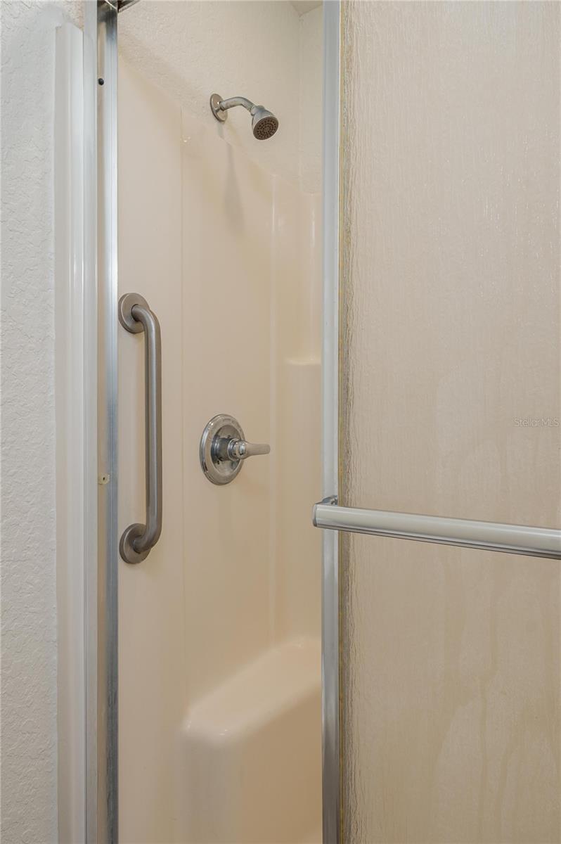 GROVE PARK - Residential