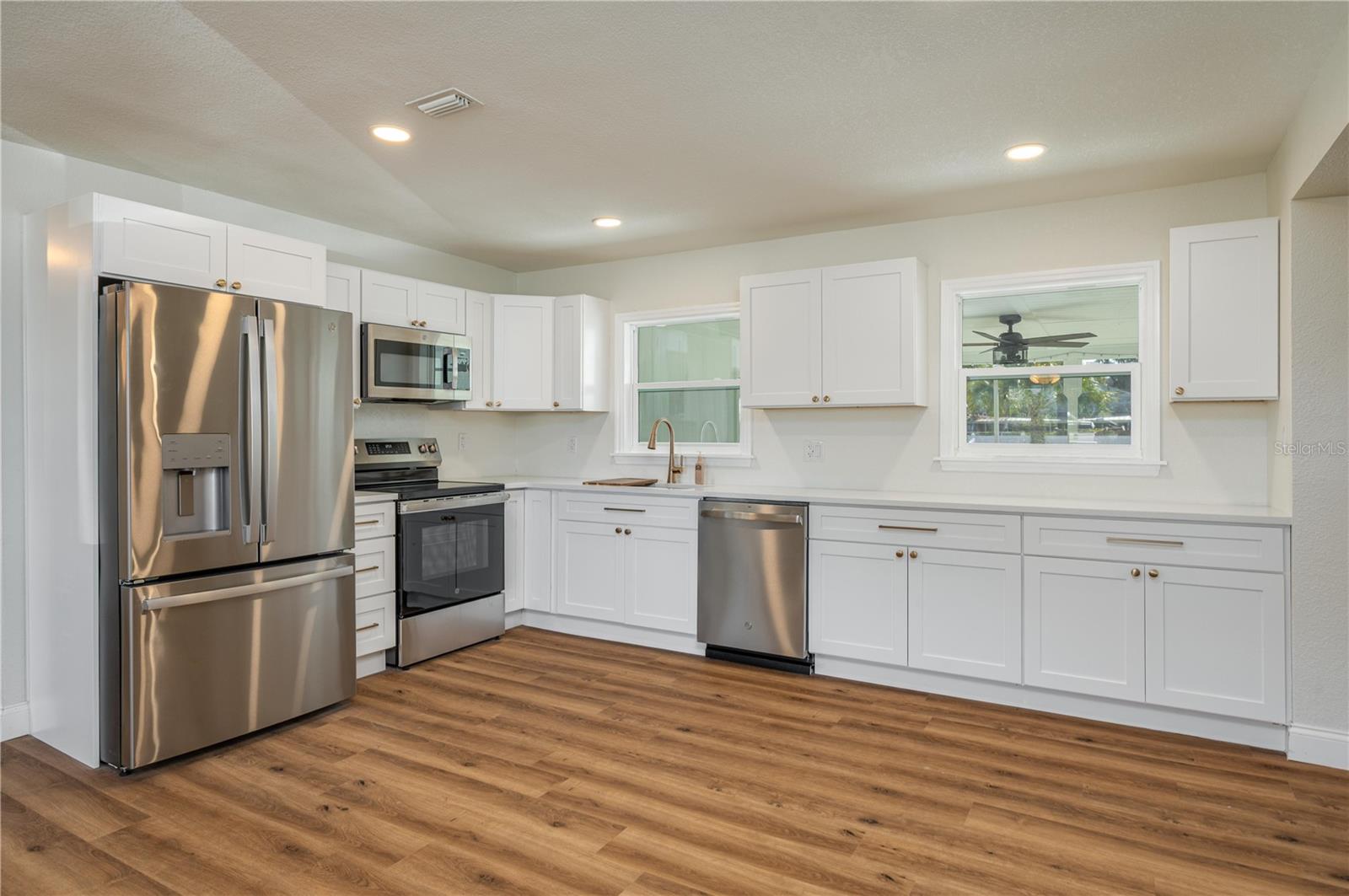 GROVE PARK - Residential