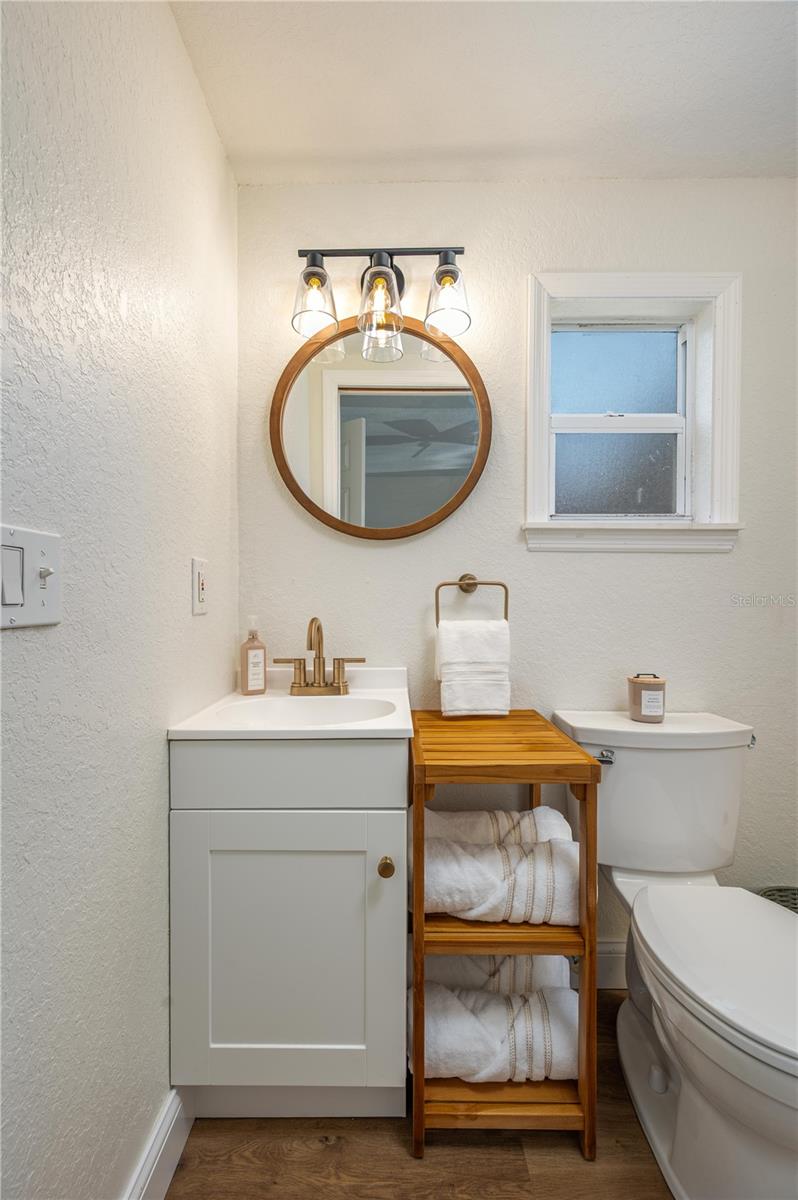 GROVE PARK - Residential