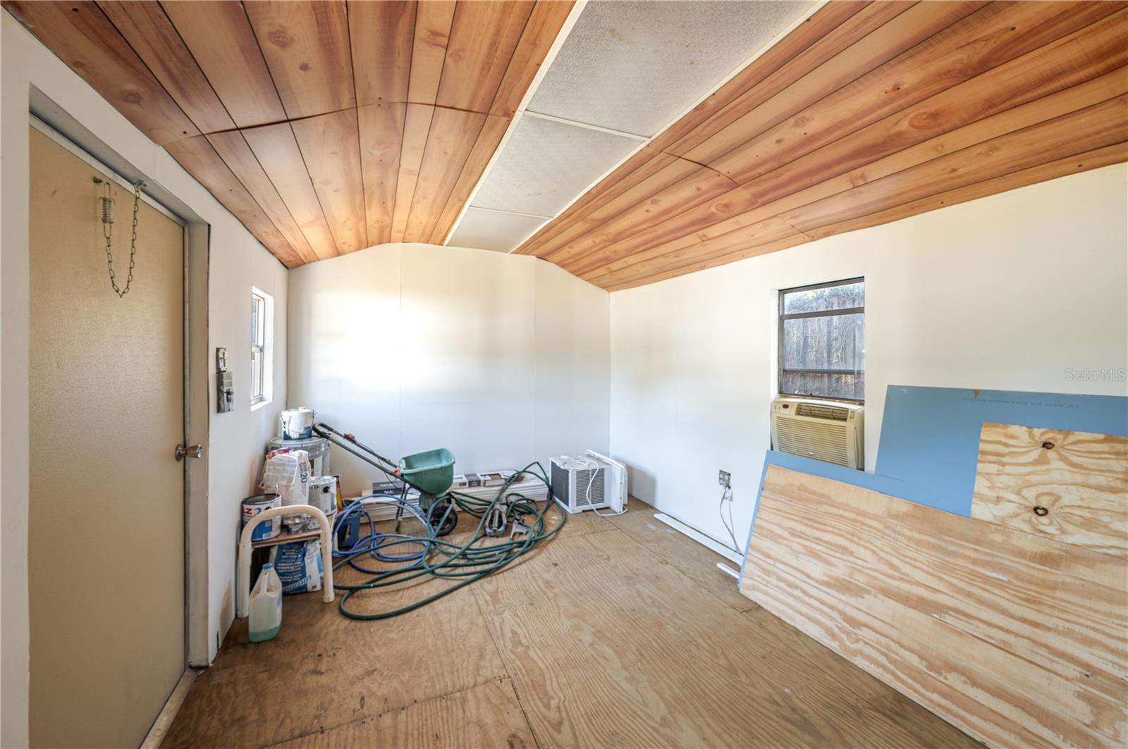 GROVE PARK - Residential