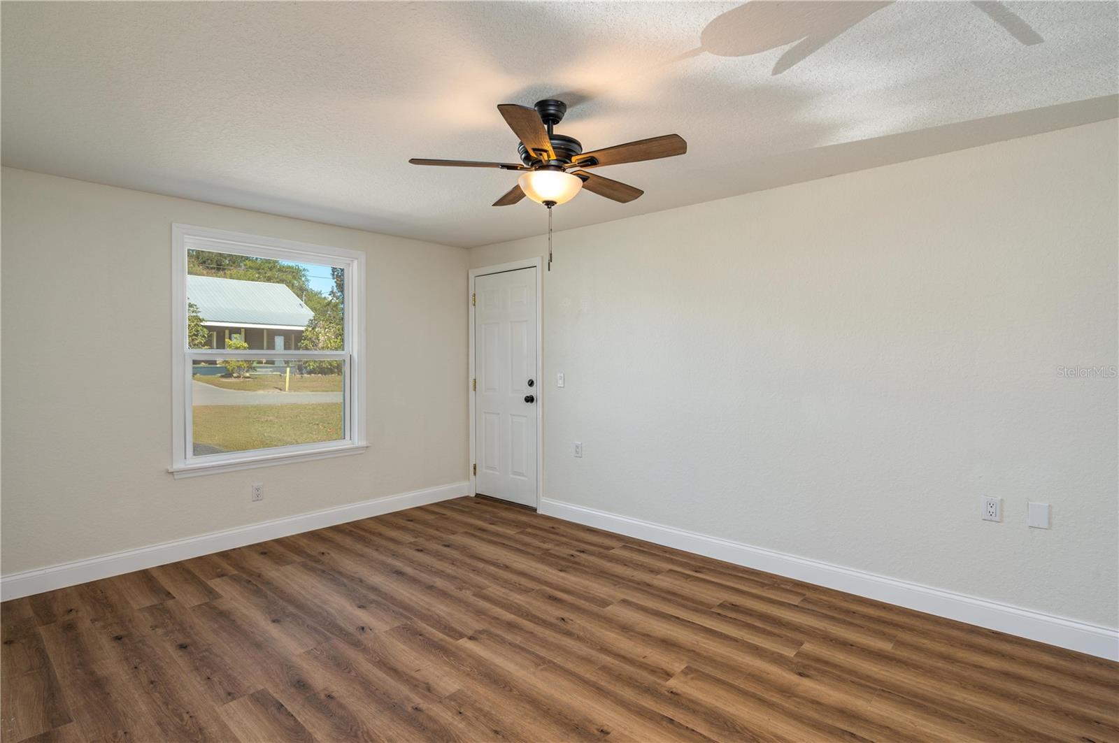 GROVE PARK - Residential