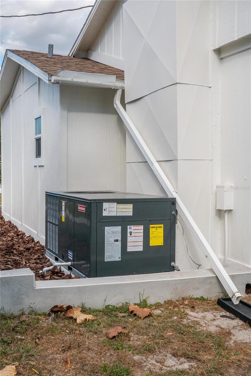 GROVE PARK - Residential