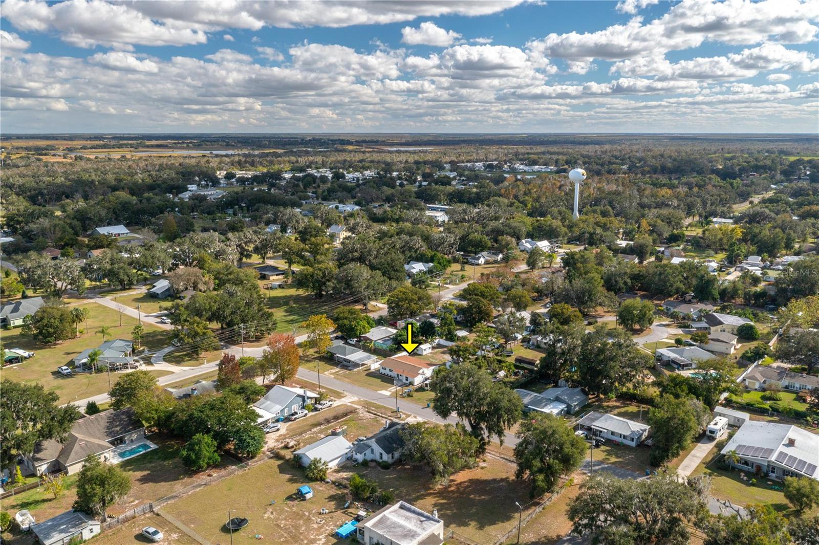 GROVE PARK - Residential