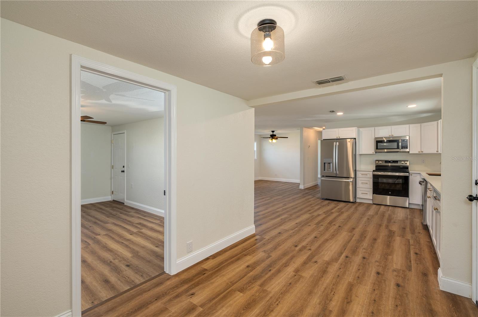 GROVE PARK - Residential