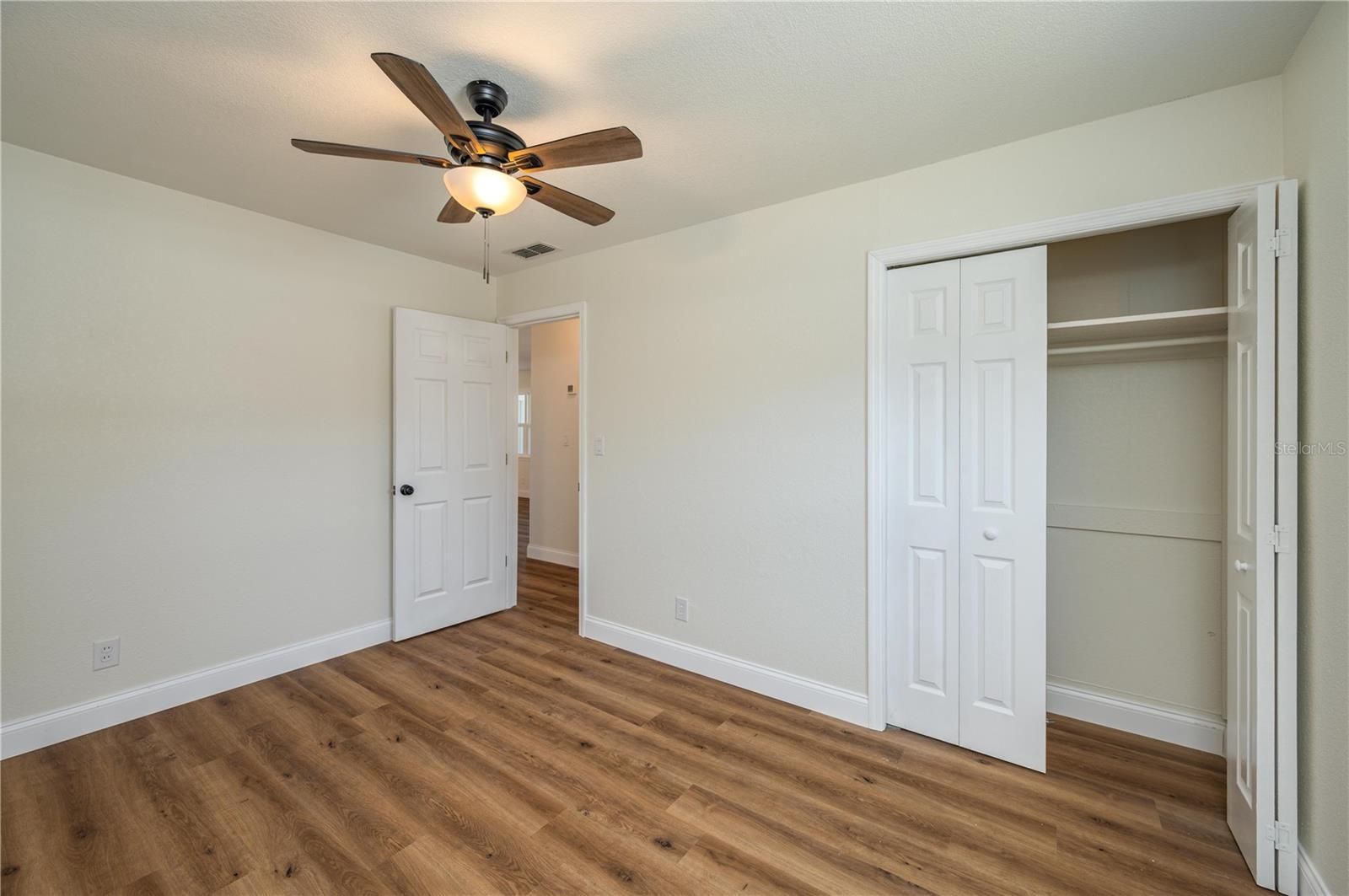 GROVE PARK - Residential