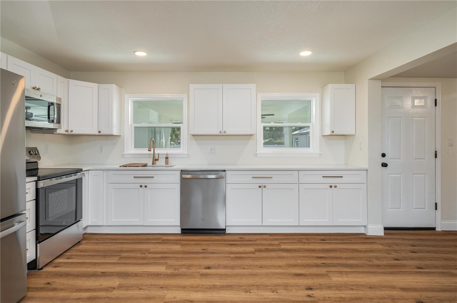 GROVE PARK - Residential