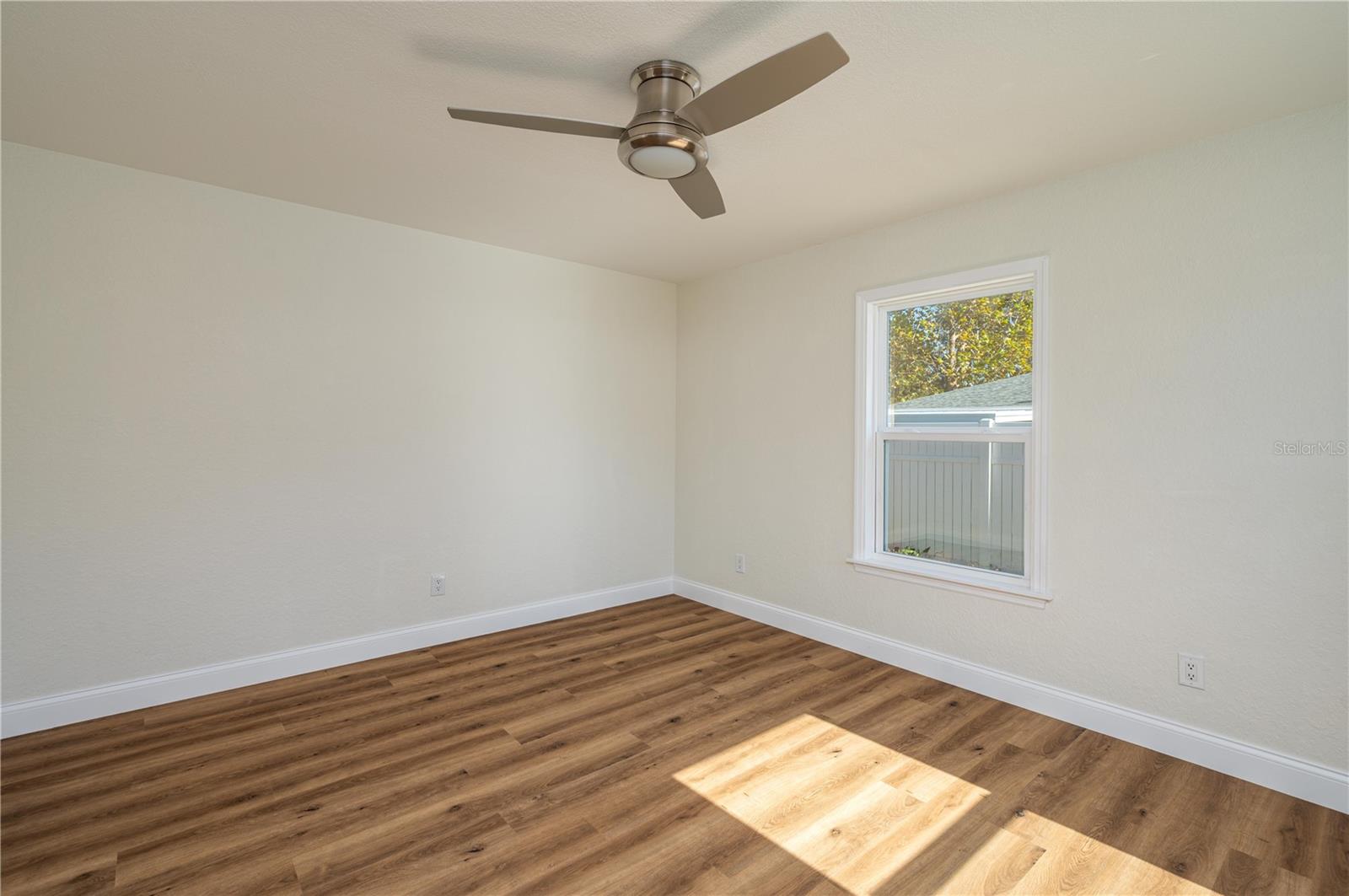 GROVE PARK - Residential