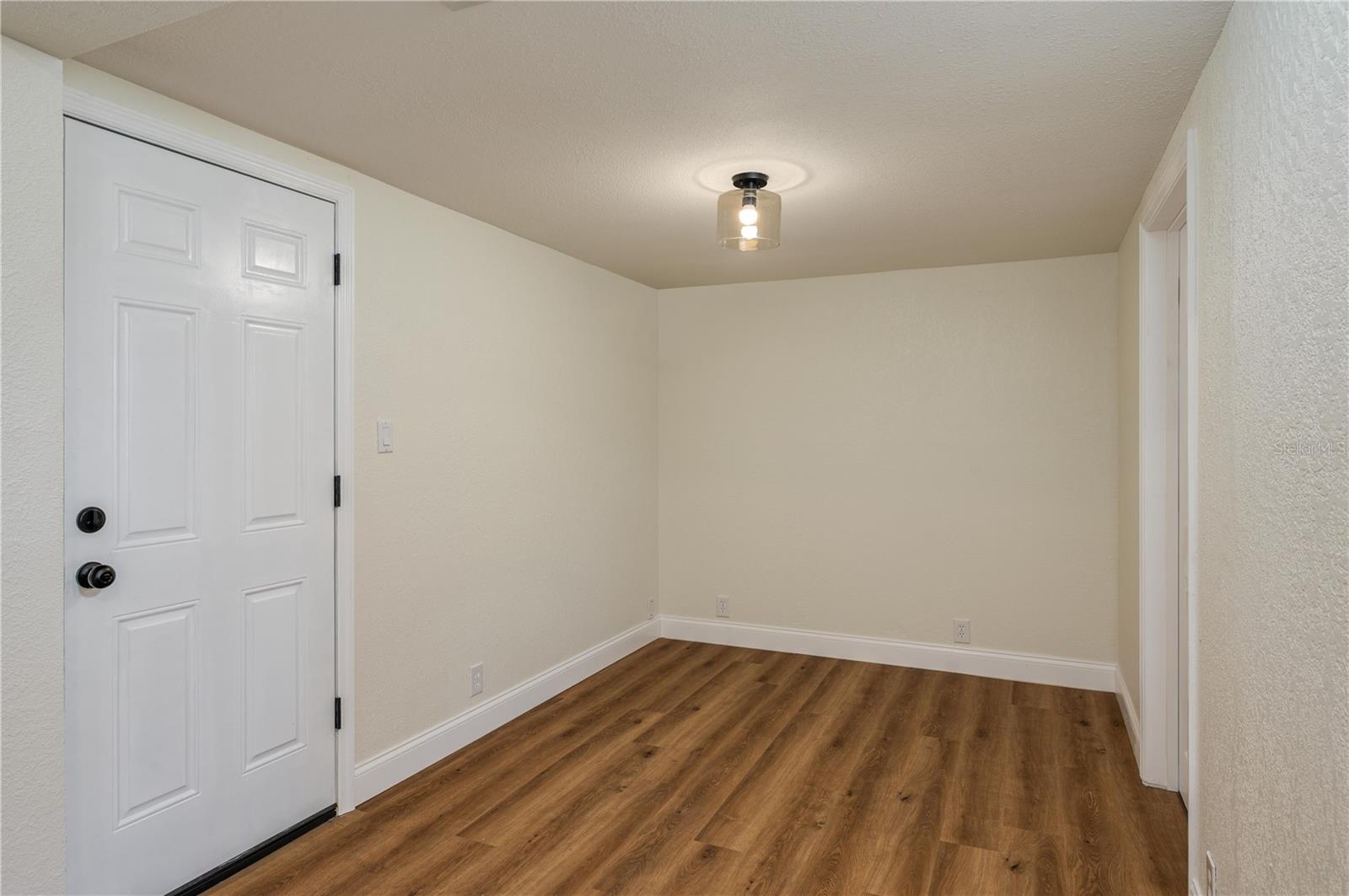 GROVE PARK - Residential