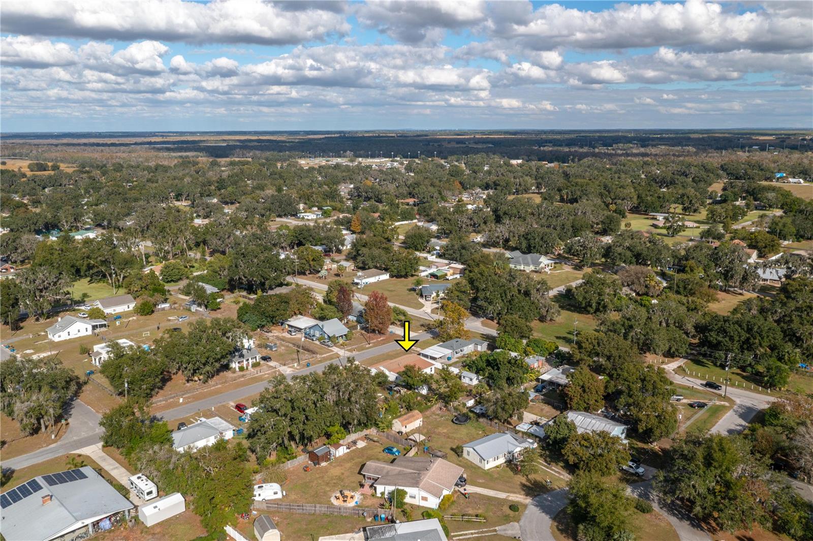 GROVE PARK - Residential