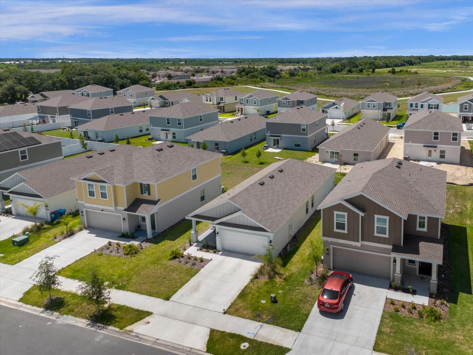 622 BELL PRAIRIE CIRCLE