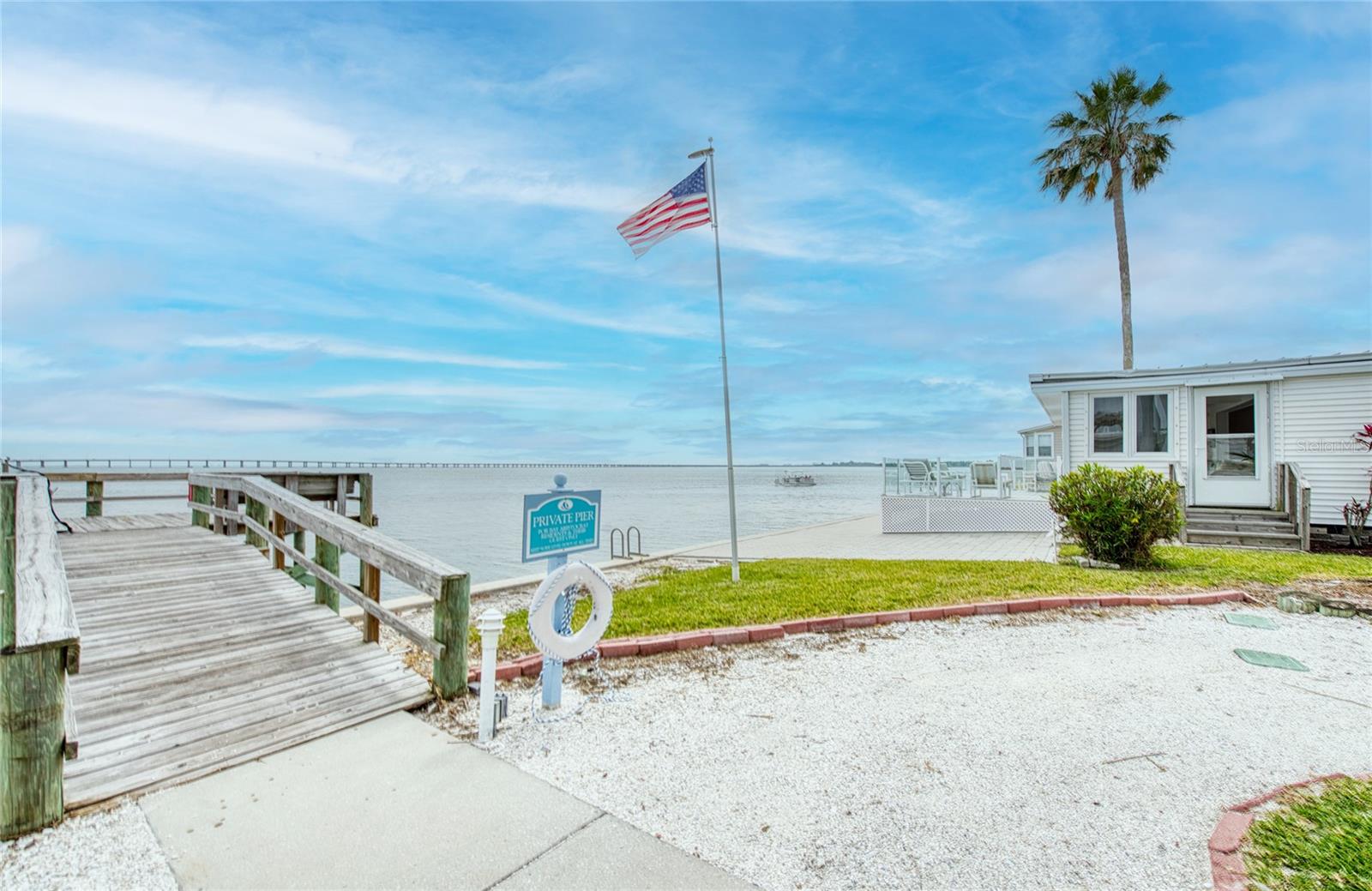 BAY ARISTOCRAT VILLAGE MOBILE HOME PARK UNREC - Residential