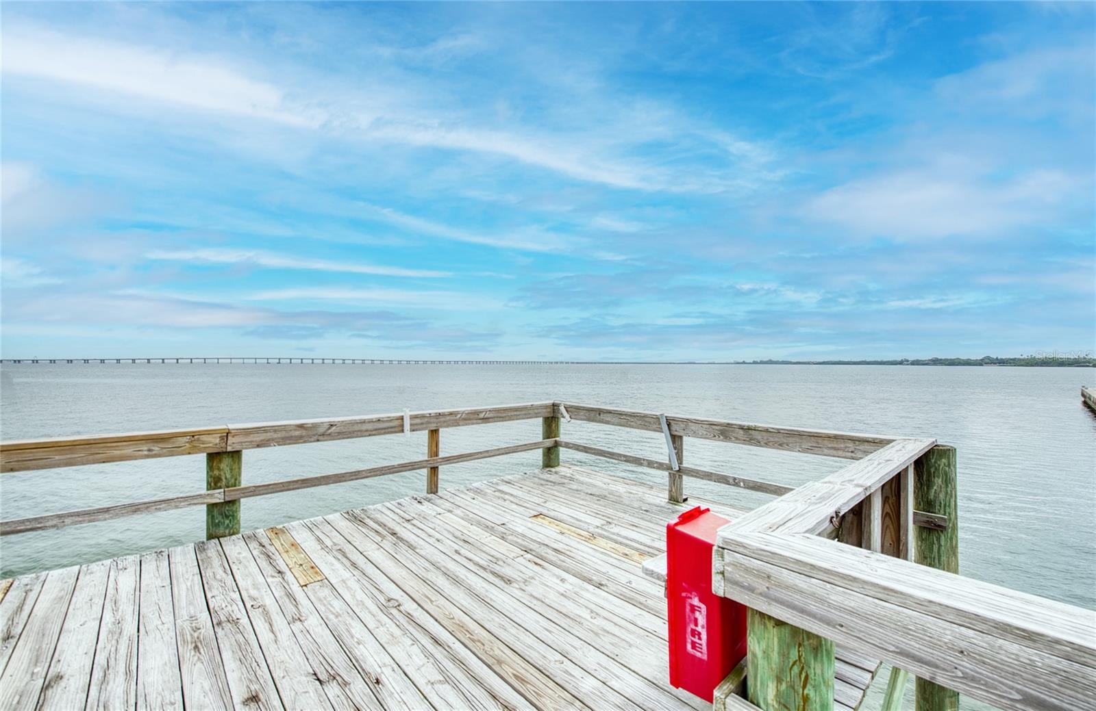 BAY ARISTOCRAT VILLAGE MOBILE HOME PARK UNREC - Residential