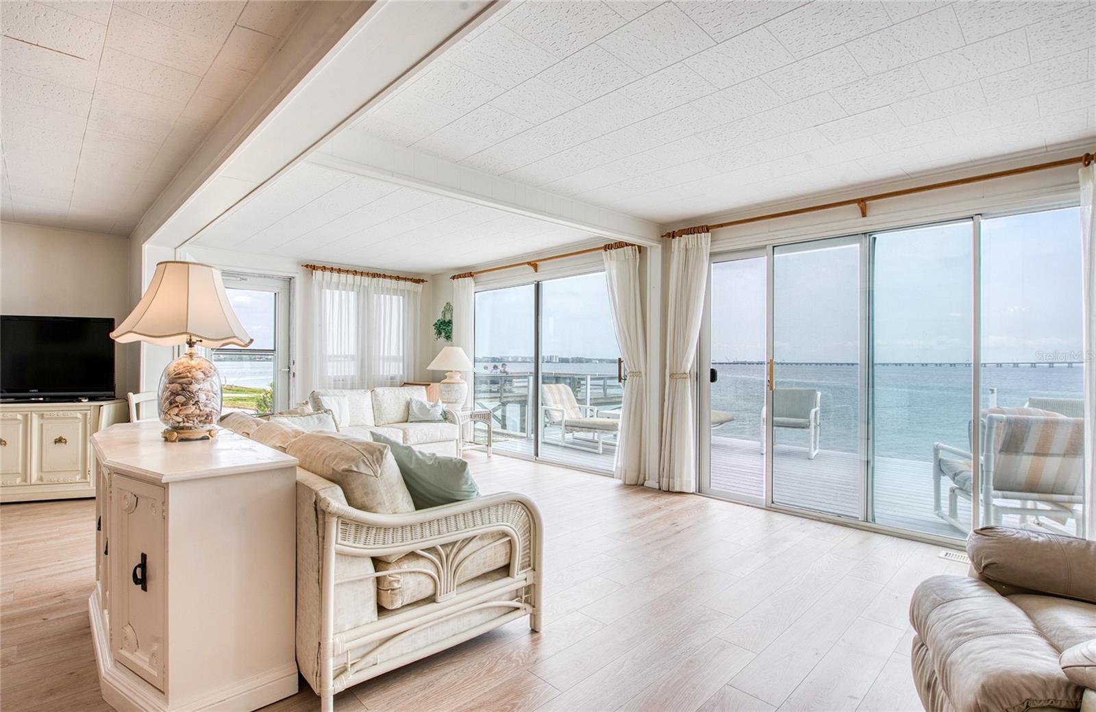 BAY ARISTOCRAT VILLAGE MOBILE HOME PARK UNREC - Residential