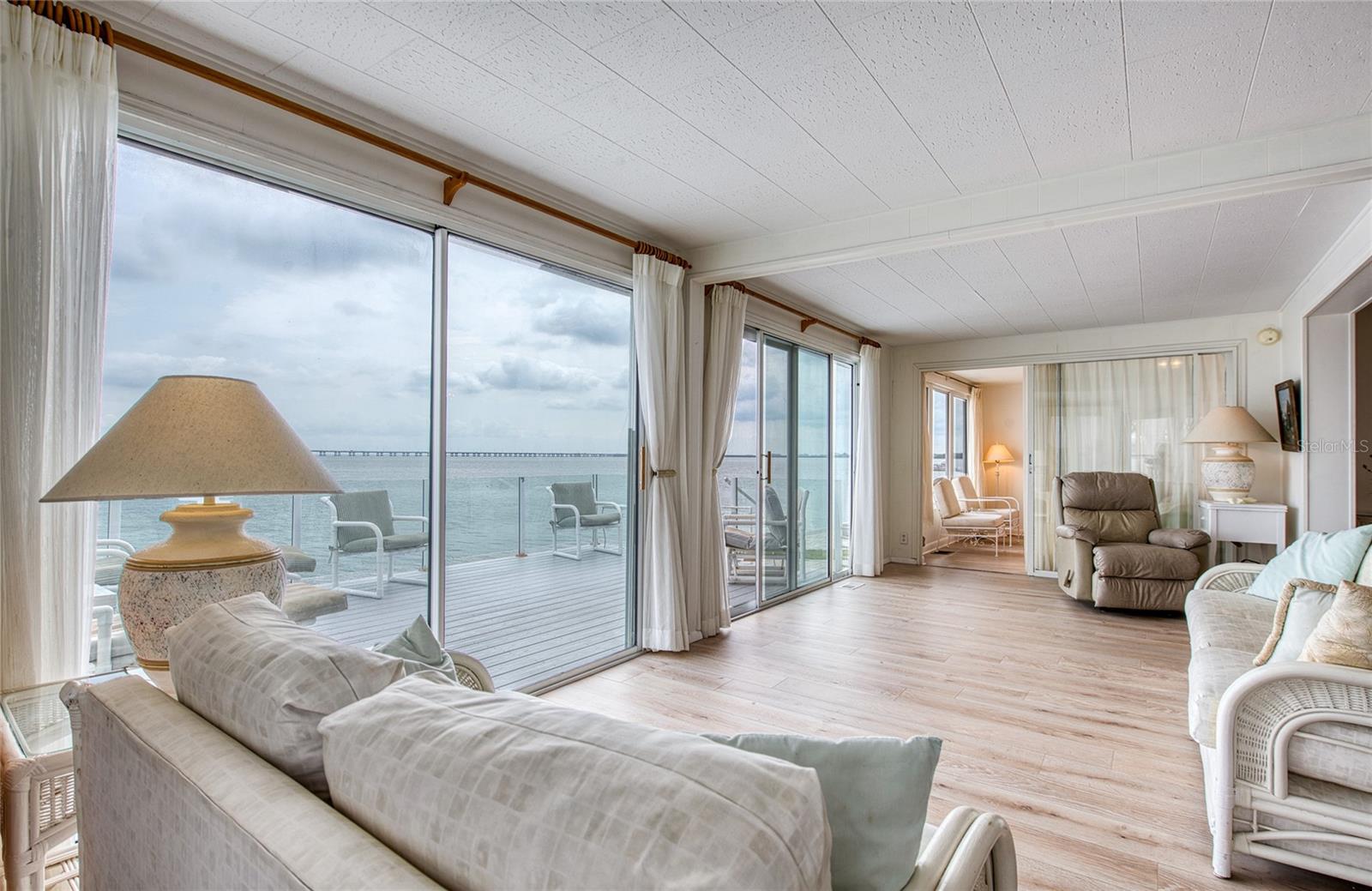 BAY ARISTOCRAT VILLAGE MOBILE HOME PARK UNREC - Residential