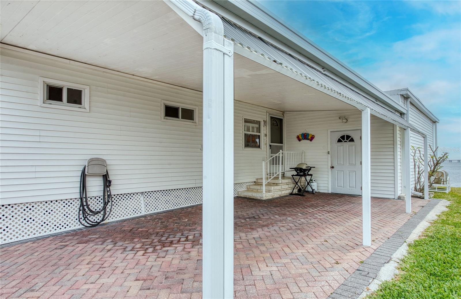 BAY ARISTOCRAT VILLAGE MOBILE HOME PARK UNREC - Residential