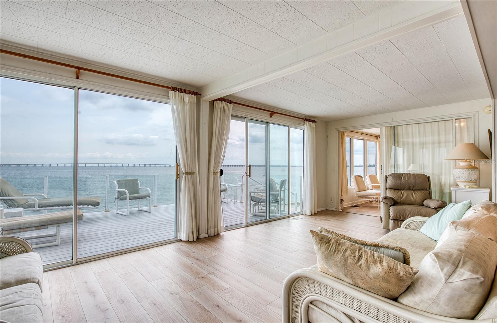 BAY ARISTOCRAT VILLAGE MOBILE HOME PARK UNREC - Residential