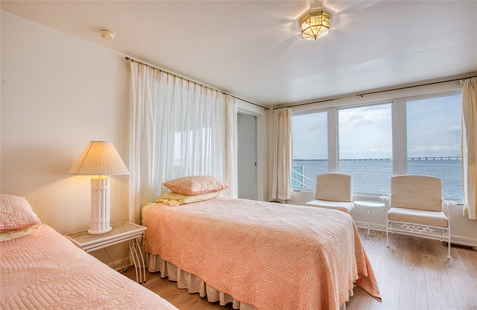 BAY ARISTOCRAT VILLAGE MOBILE HOME PARK UNREC - Residential