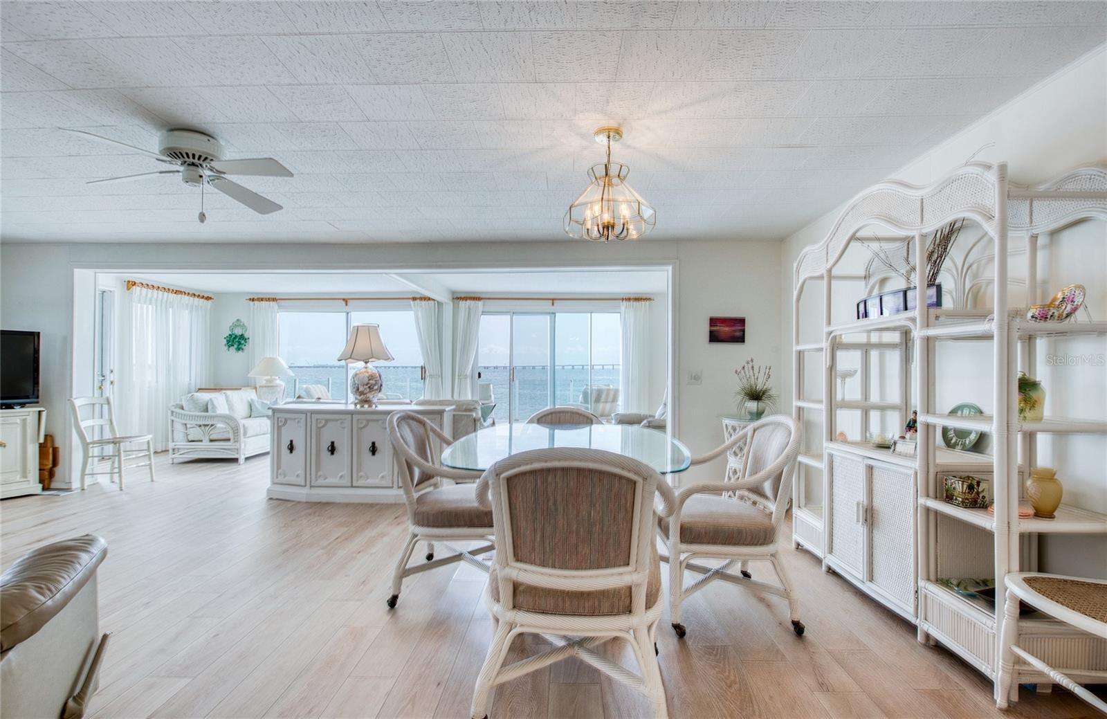 BAY ARISTOCRAT VILLAGE MOBILE HOME PARK UNREC - Residential