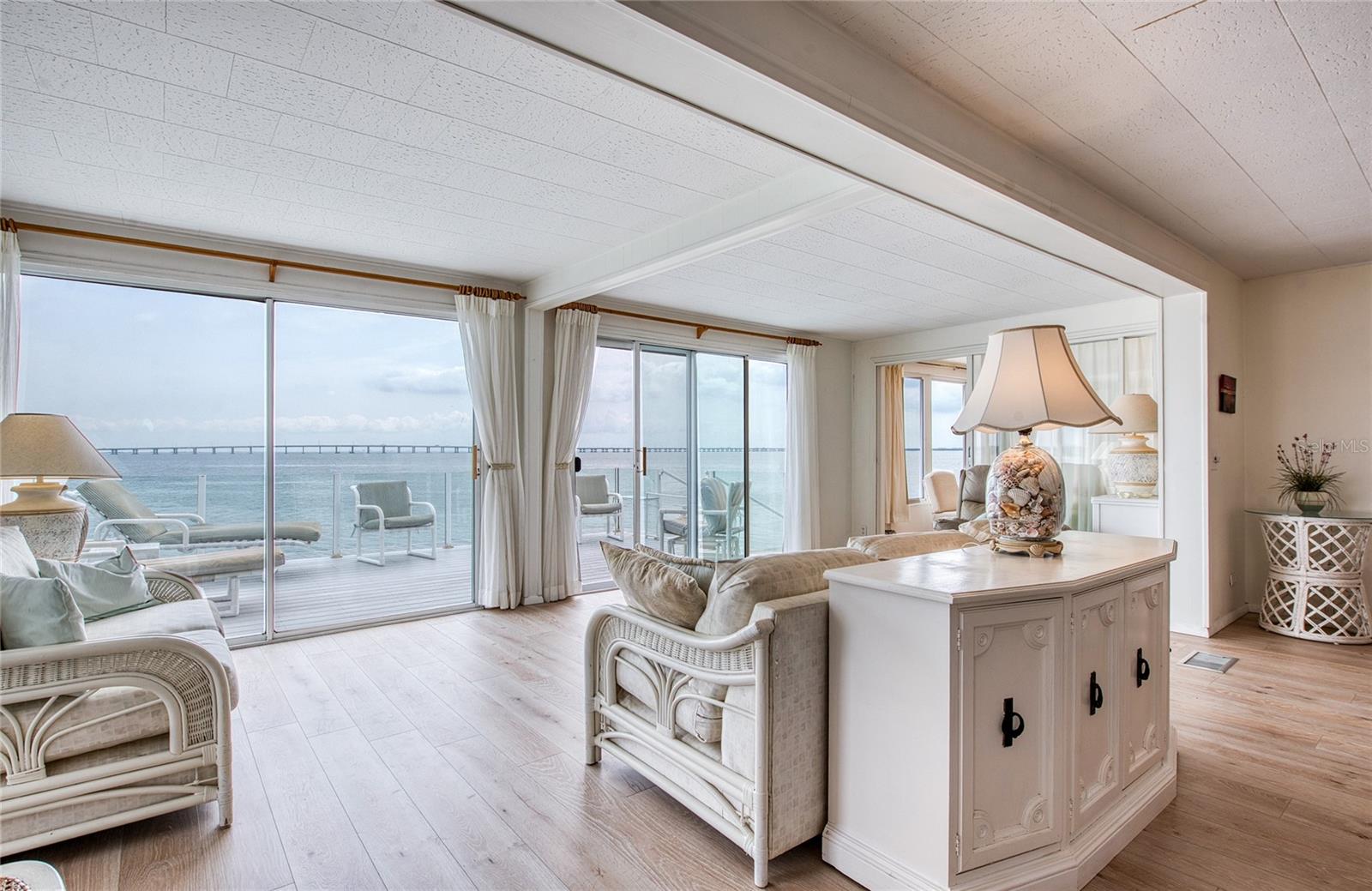 BAY ARISTOCRAT VILLAGE MOBILE HOME PARK UNREC - Residential